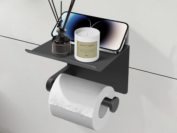 Toilet Paper Holder