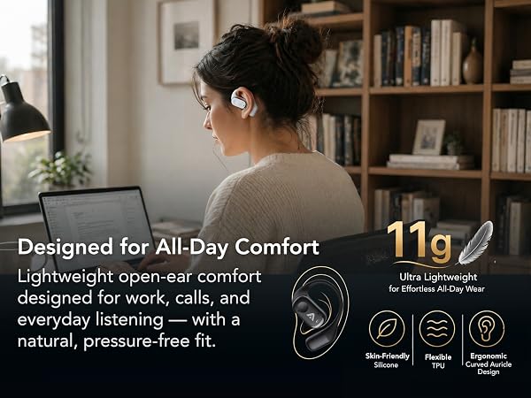 Premium A+ All-Day Comfort (Mobile, AI meta)