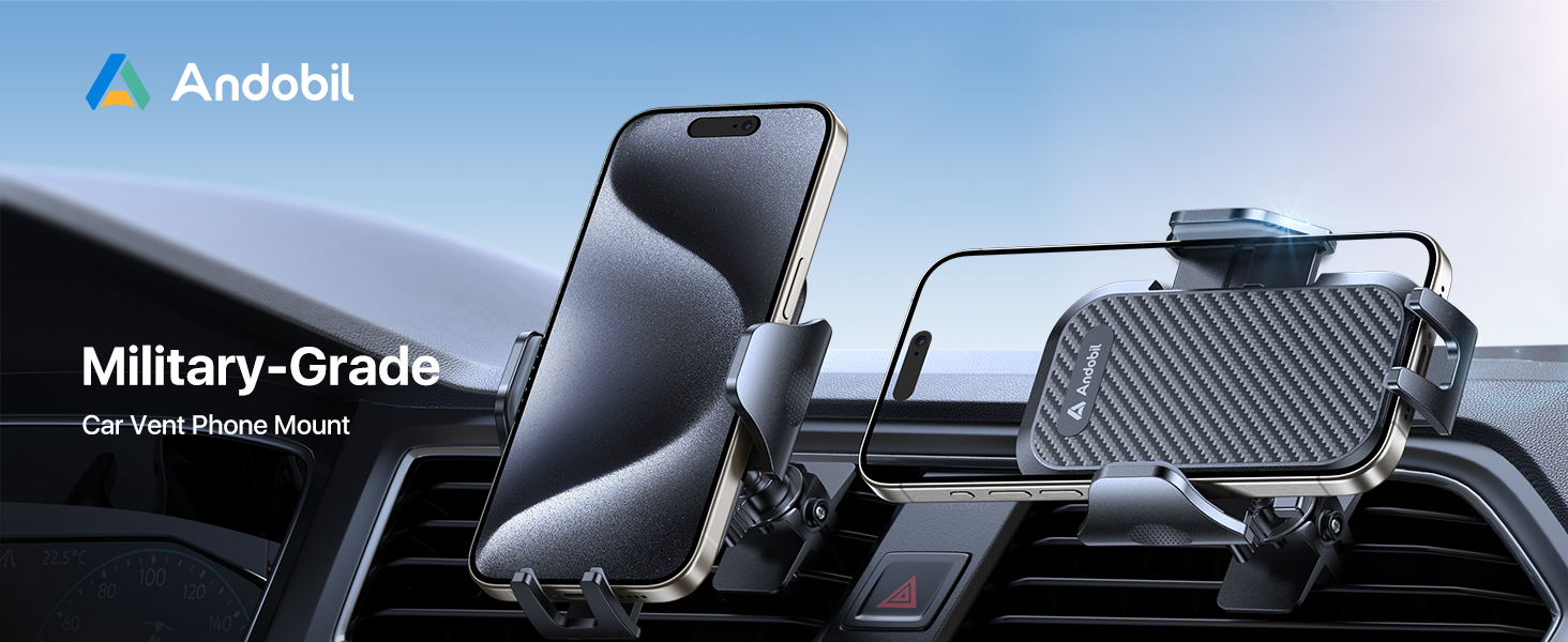 car phone holder