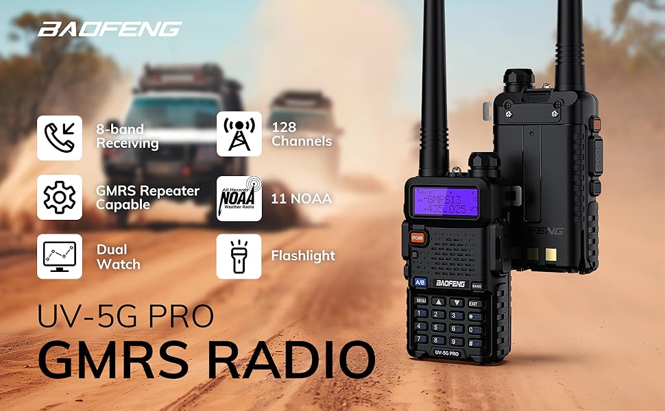 uv-5g pro