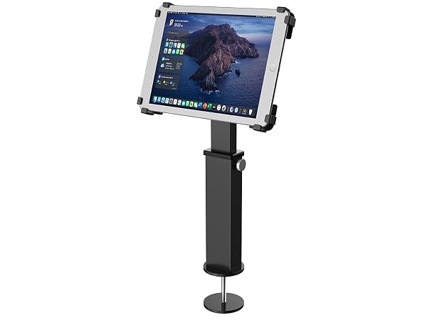 tablet stand for retail