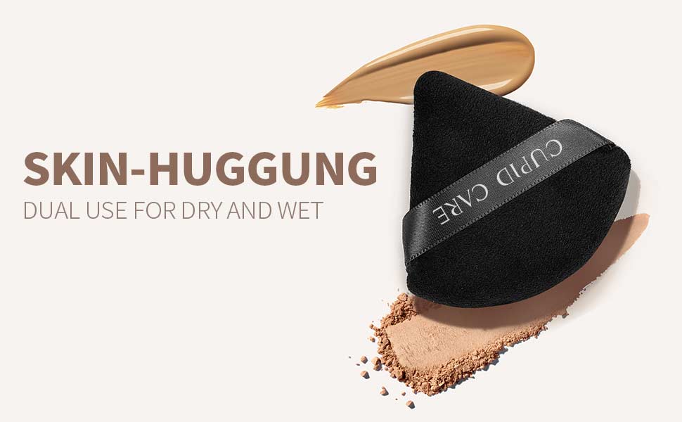 skin-hugging dual use foe dry and wet
