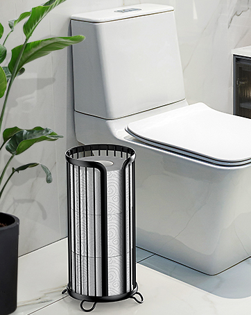 toilet paper holder