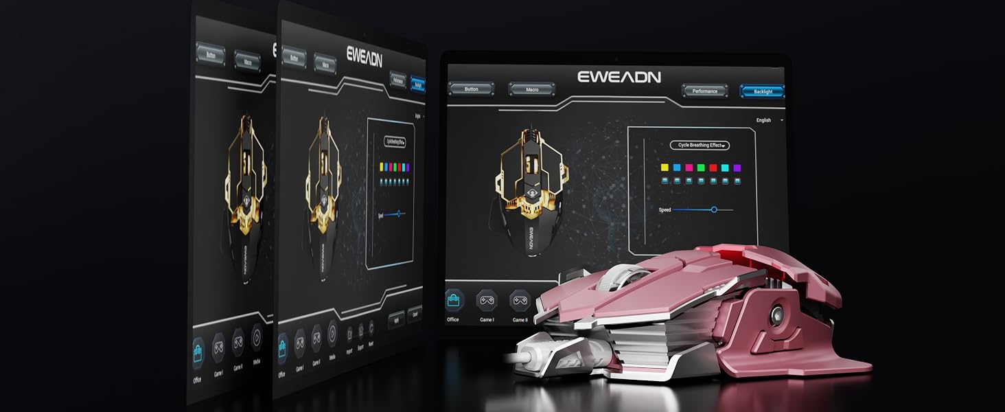 gaming computer mouse mouse gaming wired mouse gaming accessories
