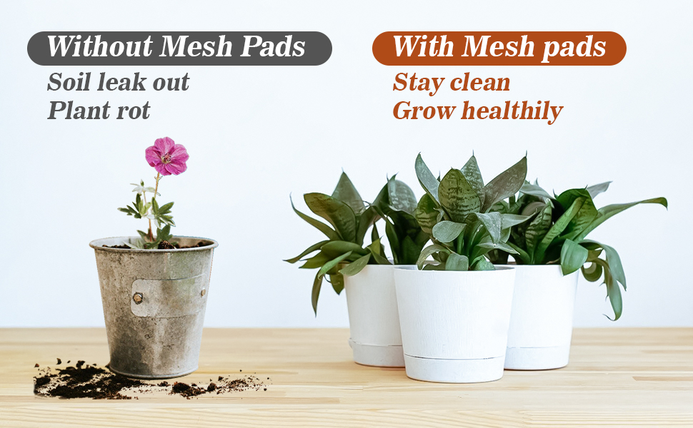 repotting mat