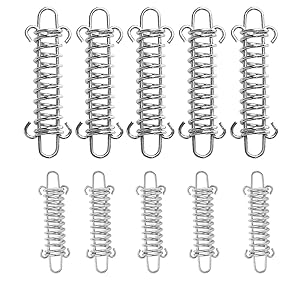 tent spring
