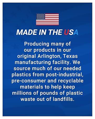 Made in the USA
