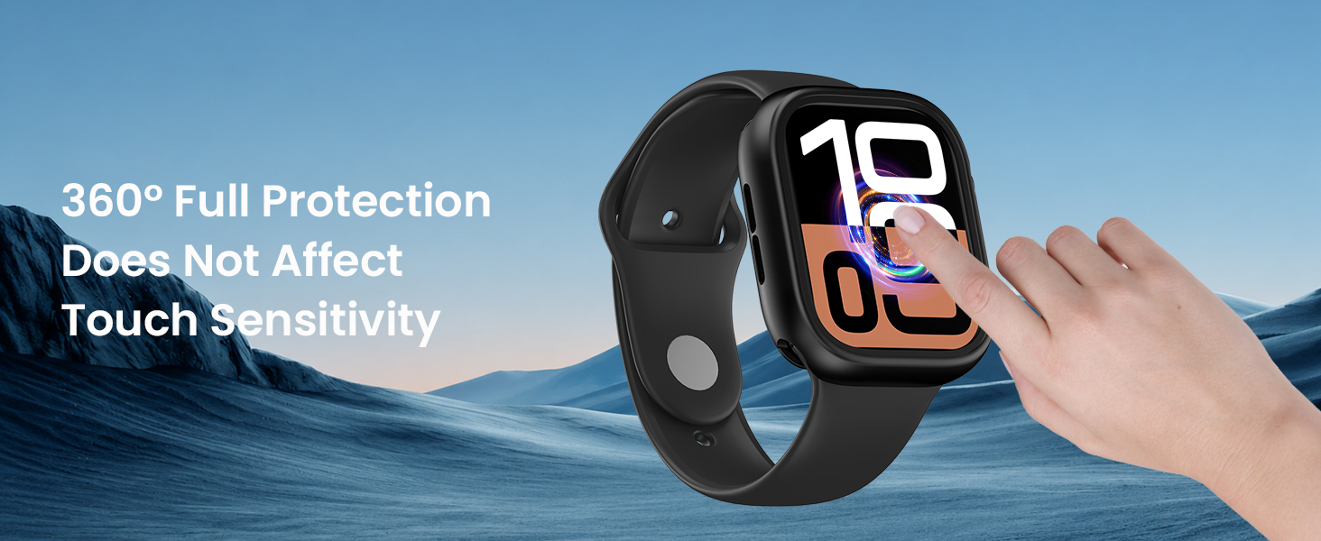 apple watch case
