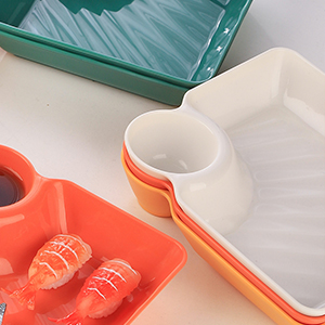 Practical stackable design