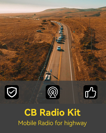 cb radio