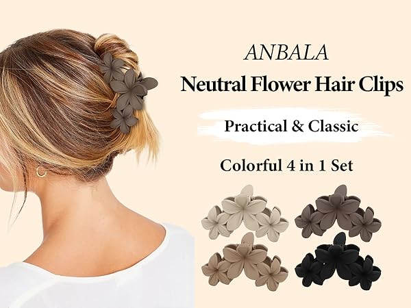 hair clips
