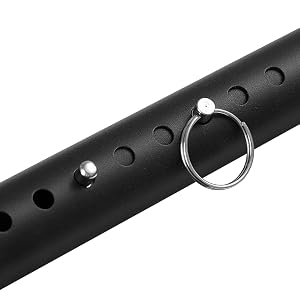 Sliding Door Security Bar