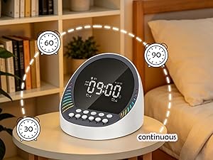 Auto Timer