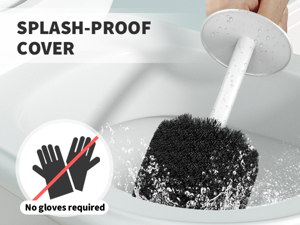 toilet brush