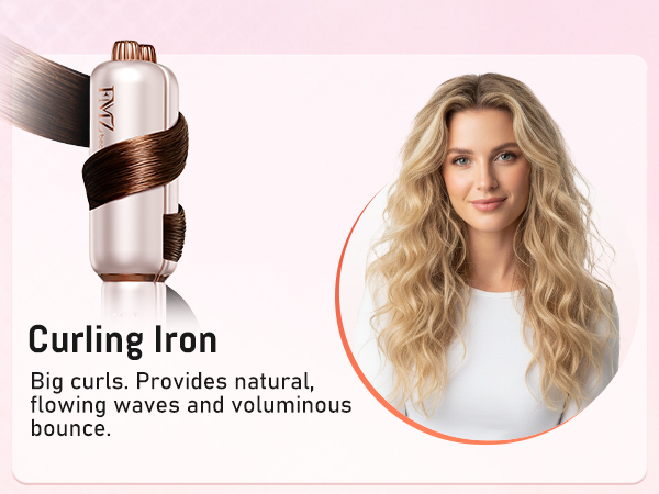 Curling Iron