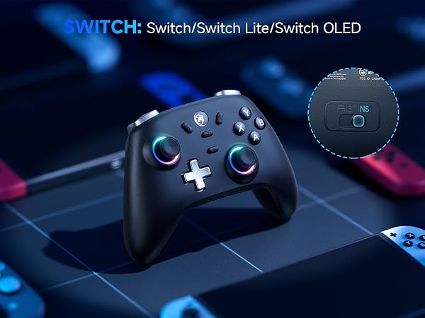 pc controller