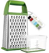 Spring Chef Professional Green 10