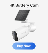 4K Battery Camera