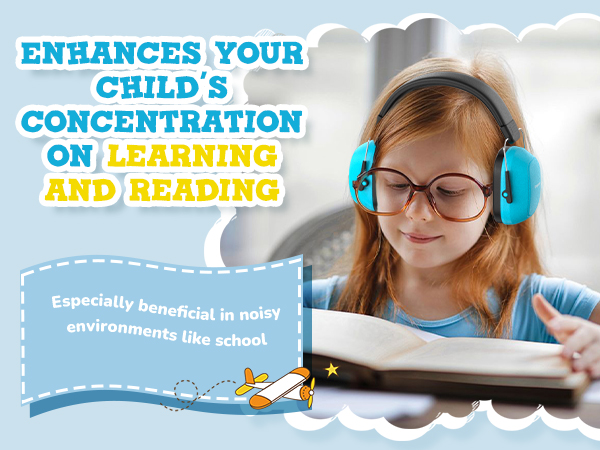 ear muffs for noise reduction