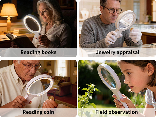 Magnifying Glass