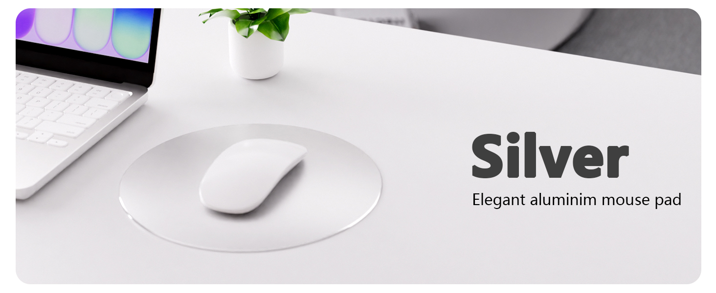 mouse pad