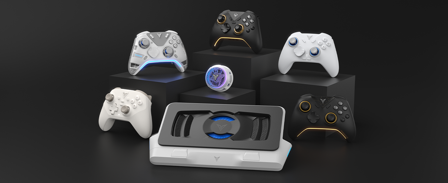 XBOX series x controller