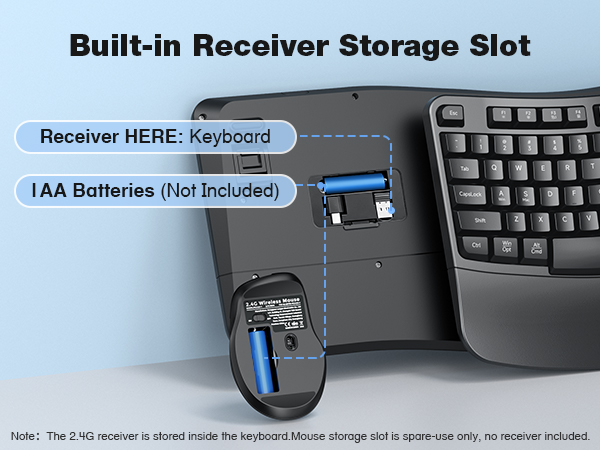 Battery-powered