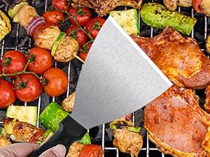 blackstone griddle accessories