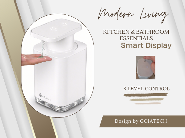 Designed for Modern Living