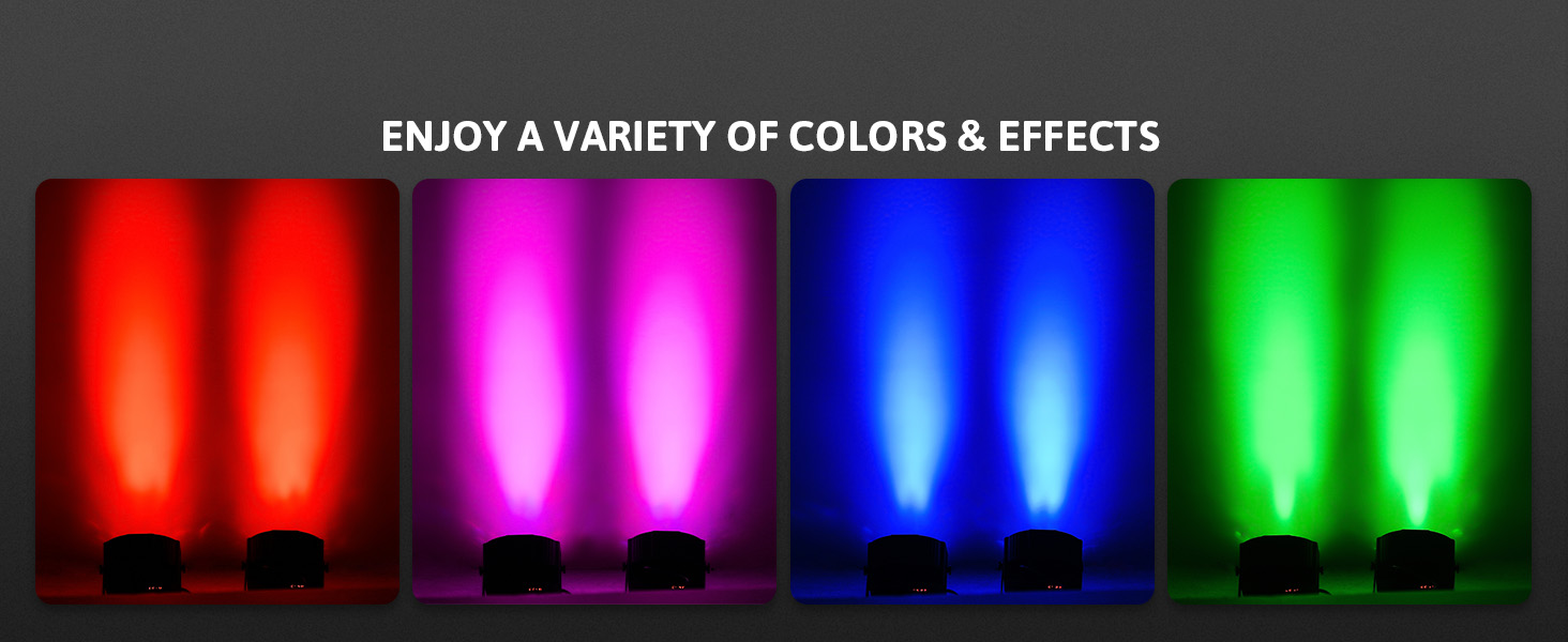 stage lights