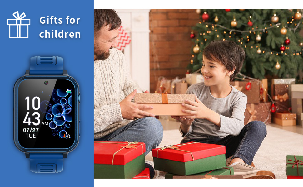kids watch