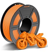 TECBEARS Rapid PETG Filament 1.75mm,High Speed 50-600mm/s 3D Printer Filament, High Toughness Mat...