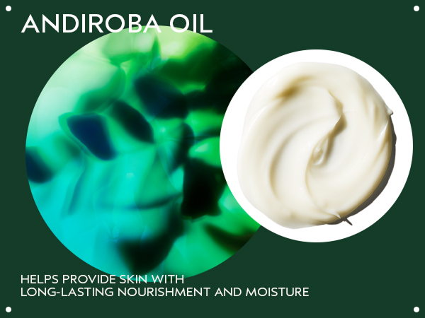 Hand Relief Moisturizing Crème