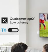 ML301 bluetooth transmitter