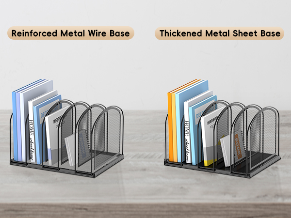 MESH DESK ORGANIZER
