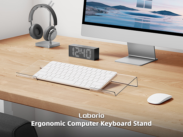 keyboard stand
