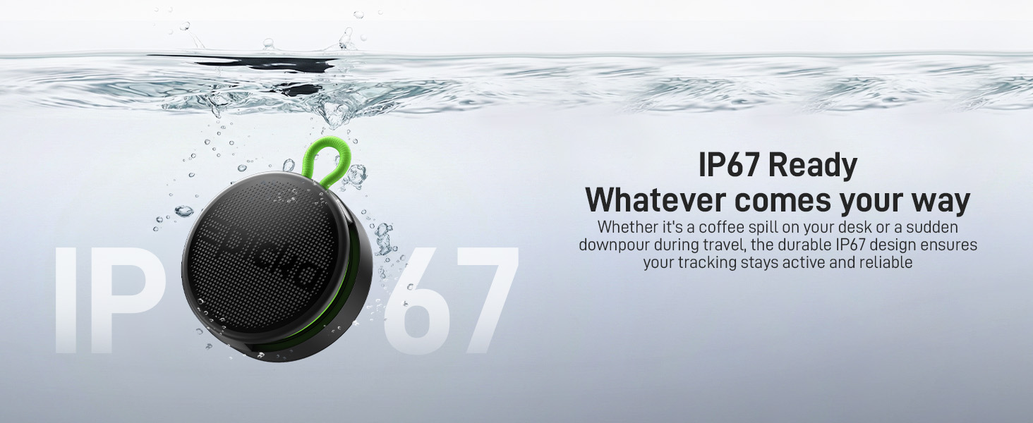Epicka Air Tracker Tag