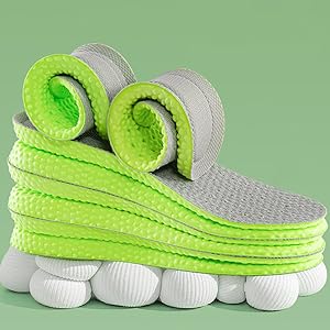 insoles