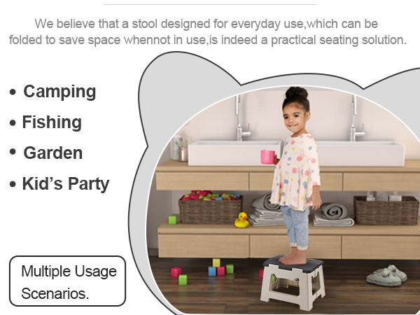 kids step stool