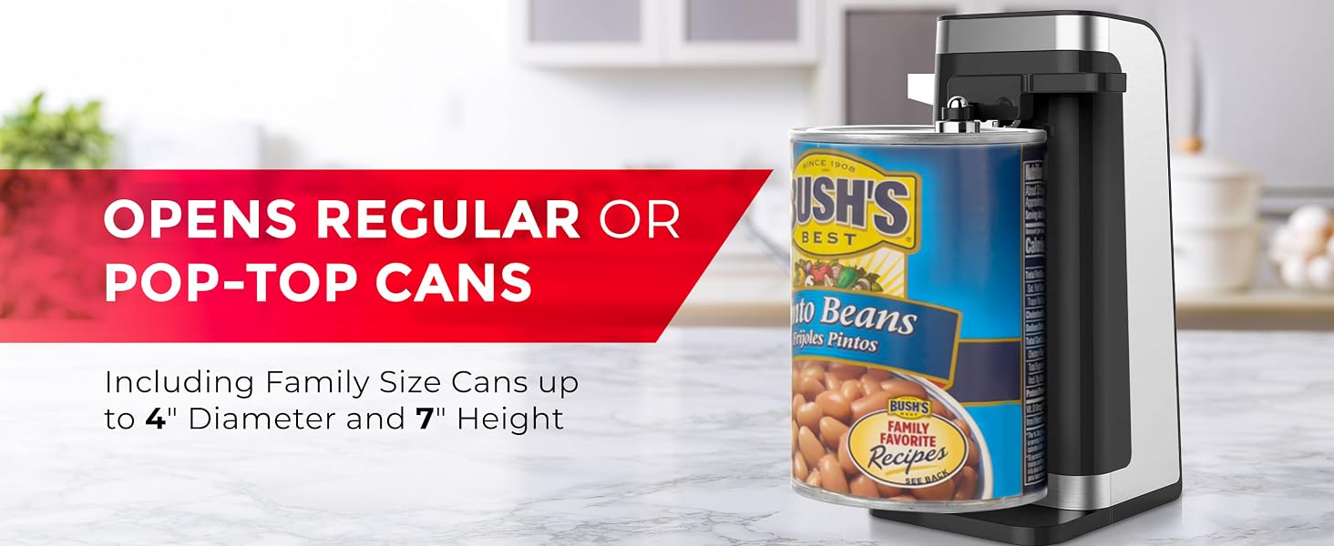 can opener