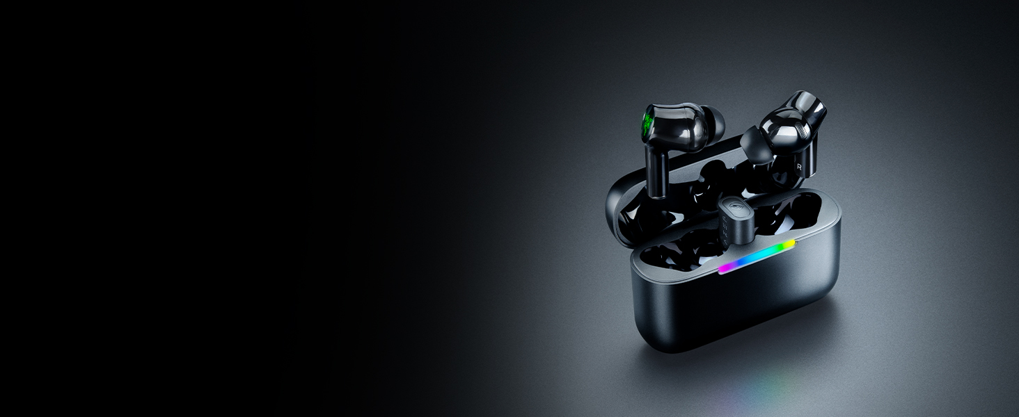 Razer Hammerhead V3 X HyperSpeed
