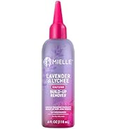 Mielle Organics Lavender & Lychee Scalp & Hair Build-Up Remover