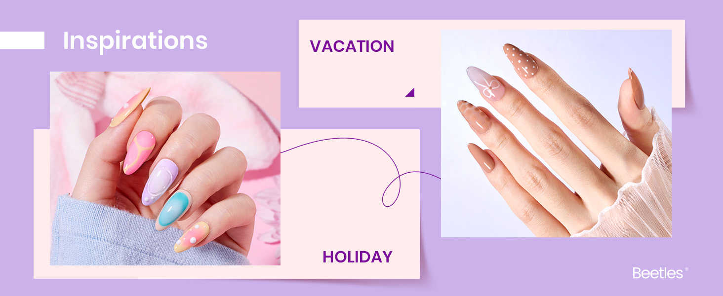 gel polish