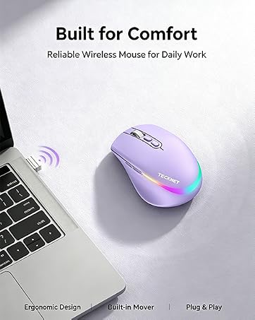 wireless mouse for laptop