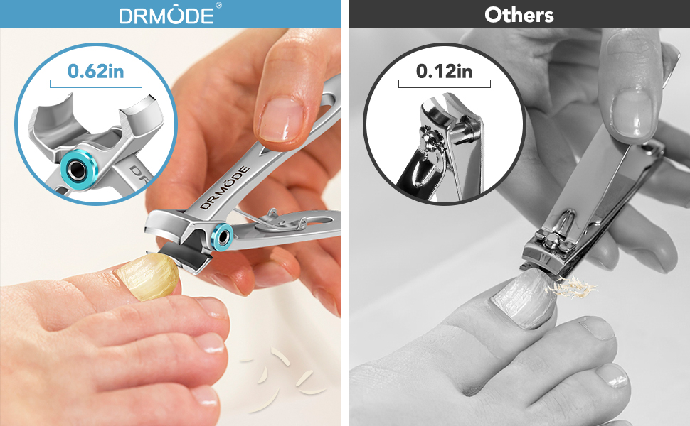 nail clippers