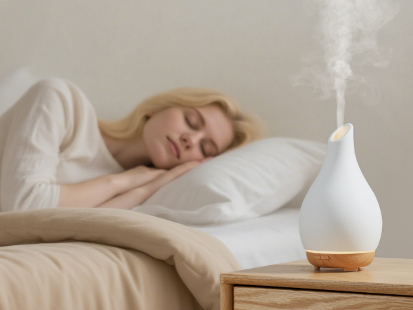 aroma diffuser