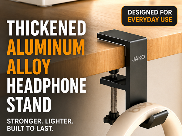 Headphone Holder