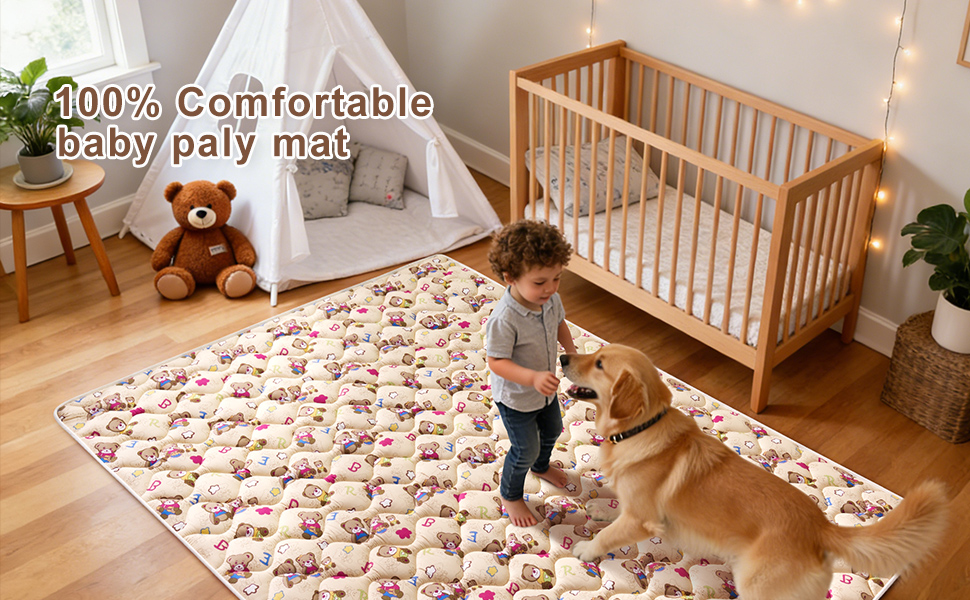 play mat