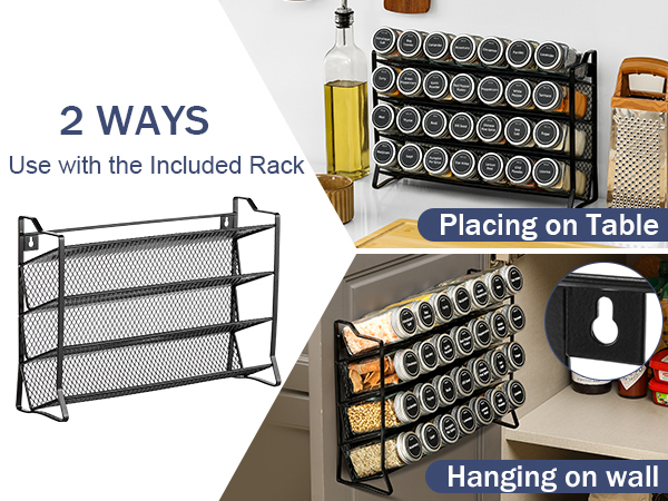 spice rack