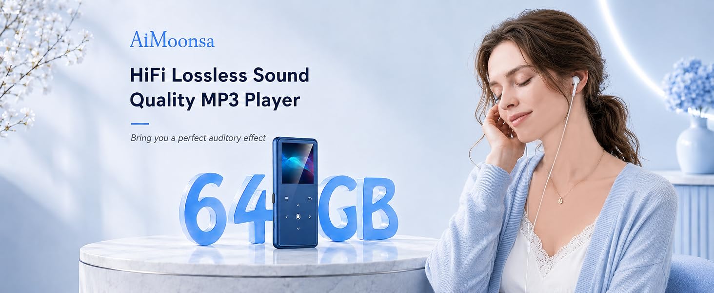 MP3 Player